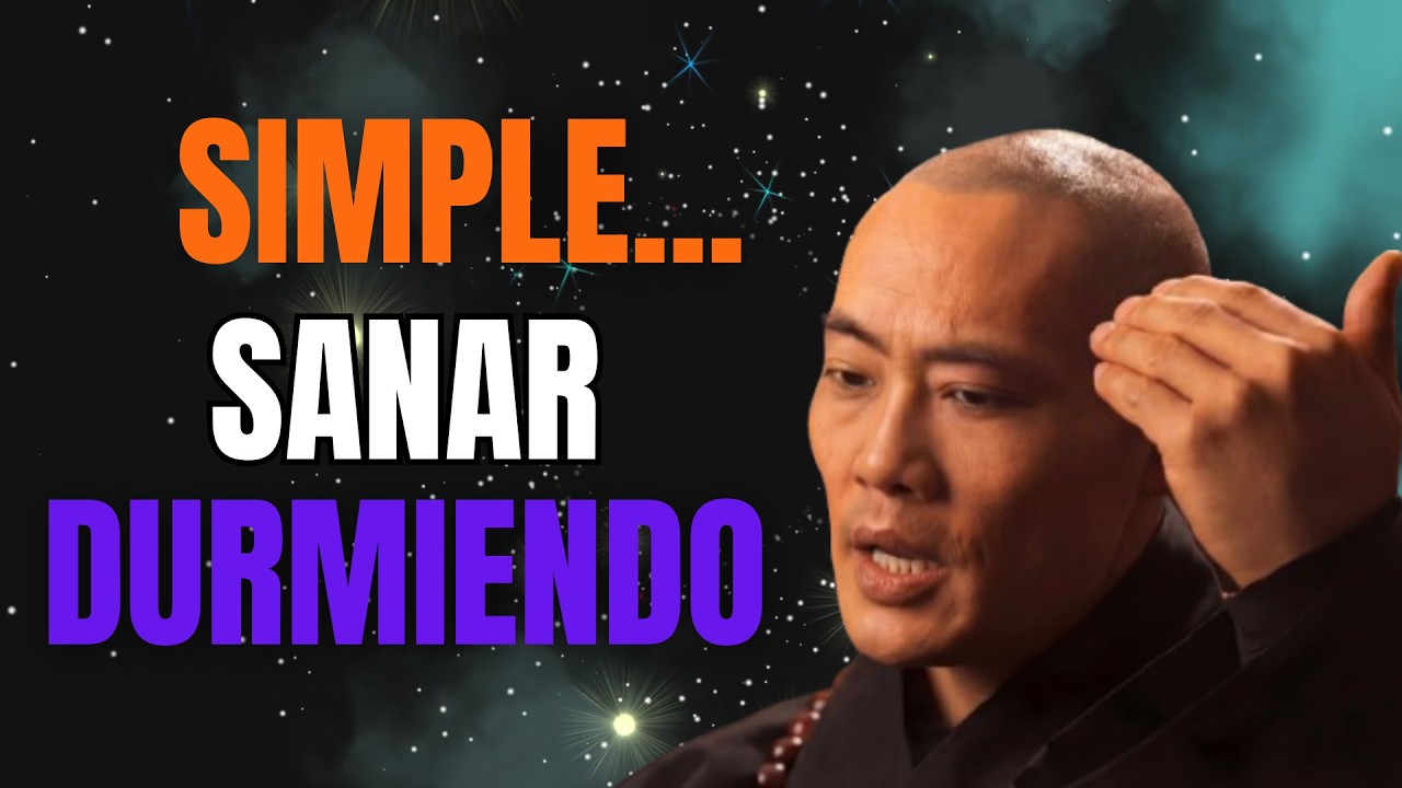 El Relato del monje Que HARÁ DORMIR Hasta a Tu Alma...