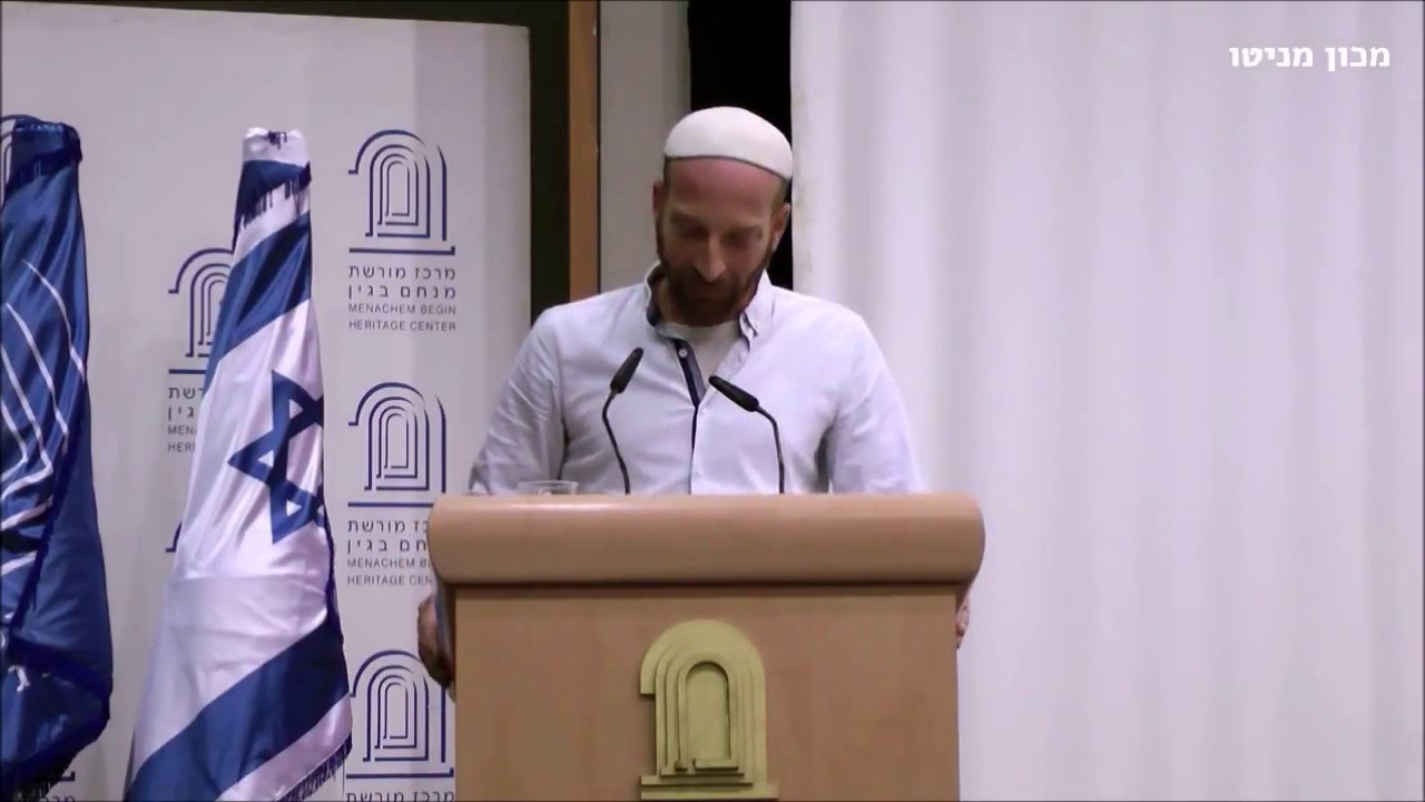 משעשע! האם אשכנזים הם מטורפים? - לפי מניטו. ספי גלדצהלר