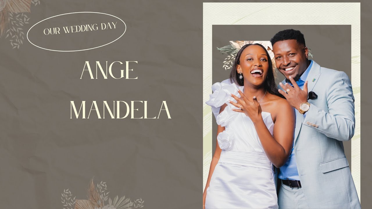 Live- ANGE&  Mandela || Wedding Day  Arizona, Phoenix   (December  13th 2025)