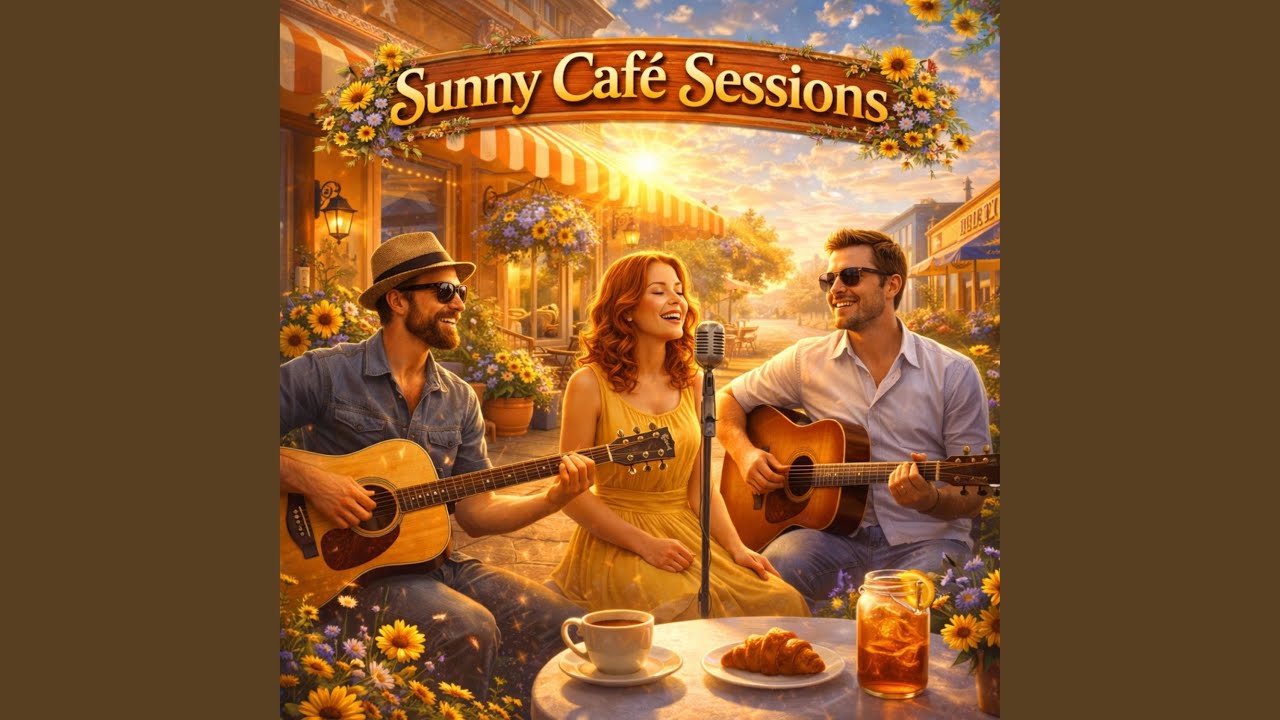 Bossa Nova Sunlight