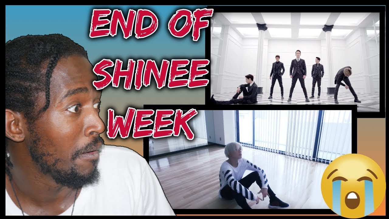 DANCER REACTS TO SHINee Your Number DANCE VERSION |テミン (TAEMIN) - 「さよならひとり」Dance Practice REACTION