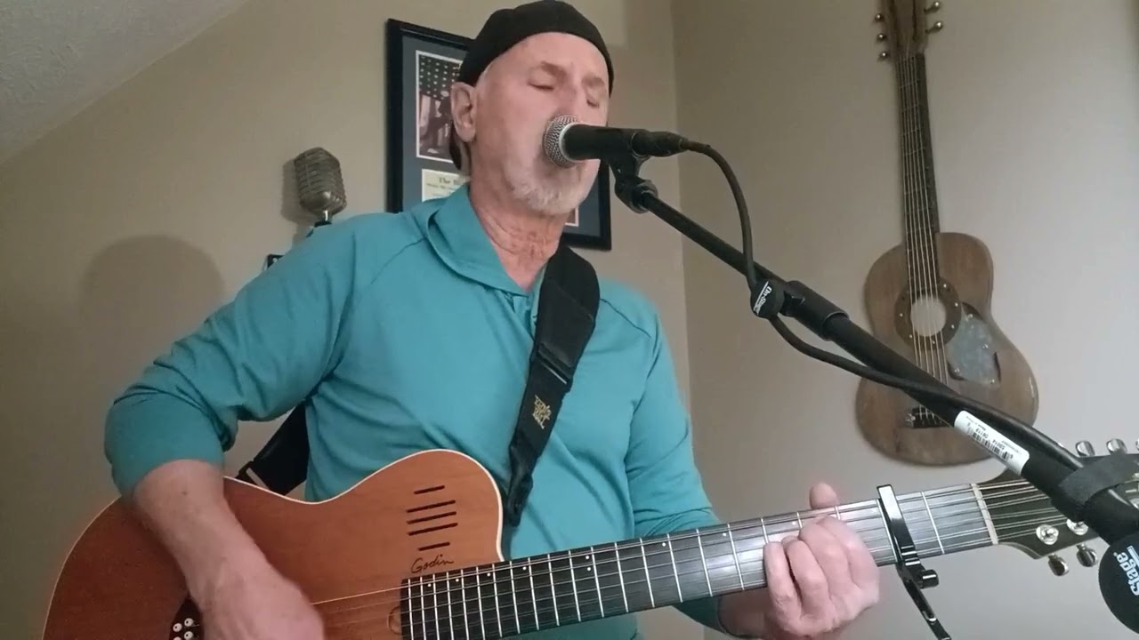 Medley (You Believe in Magic ( Lovin Spoonful) County Roads(John Denver) Come Monday (Jimmy Buffett)