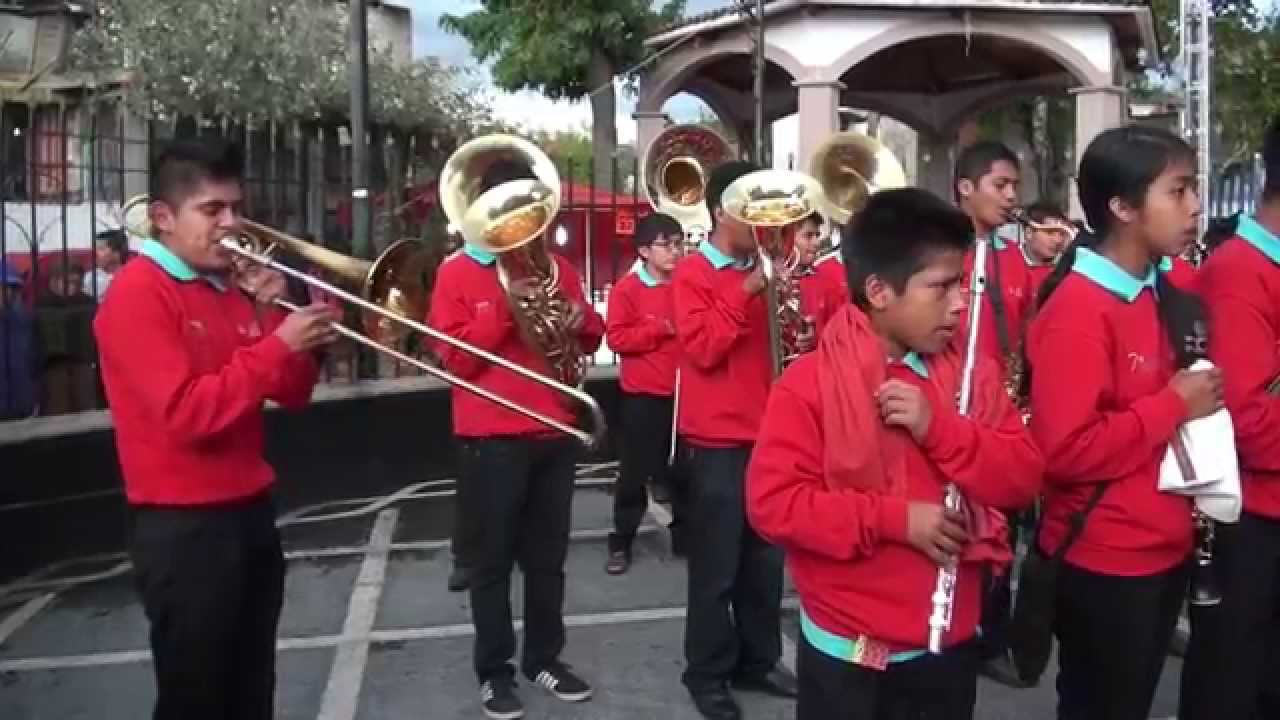 Mi  Trombón También Te Quiere Cis Nº8 2015