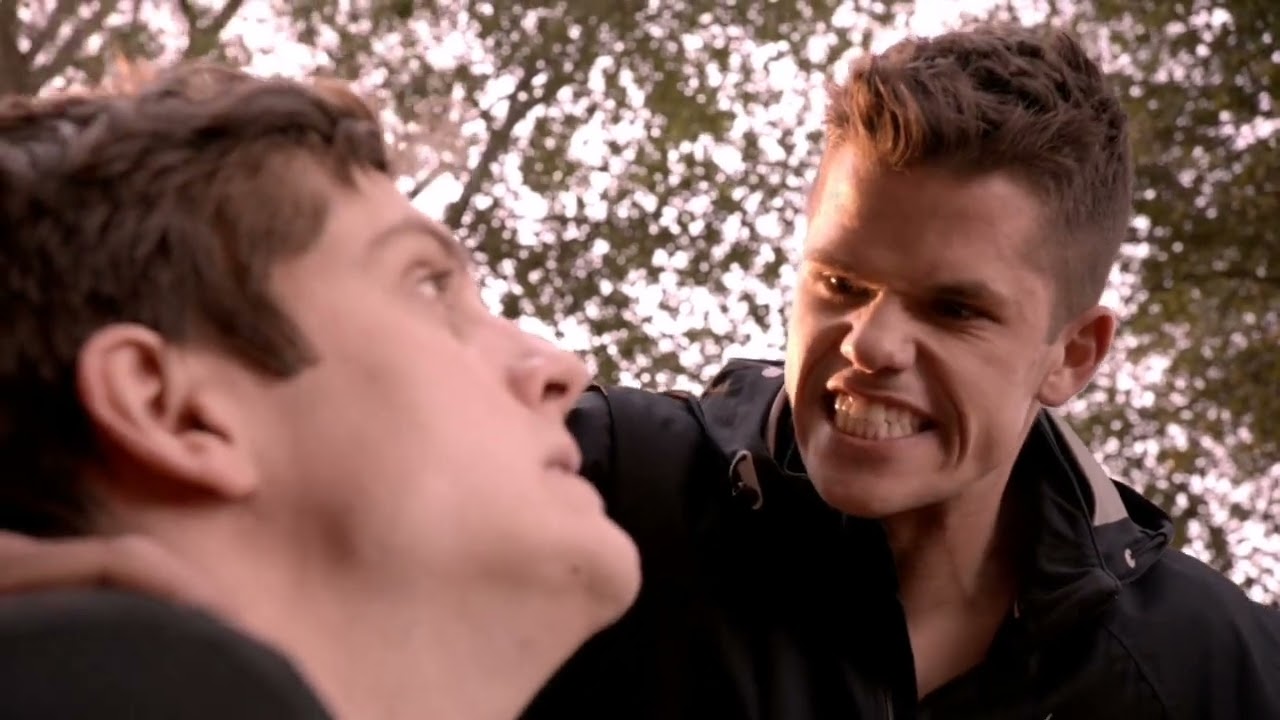 Isaac lahey 