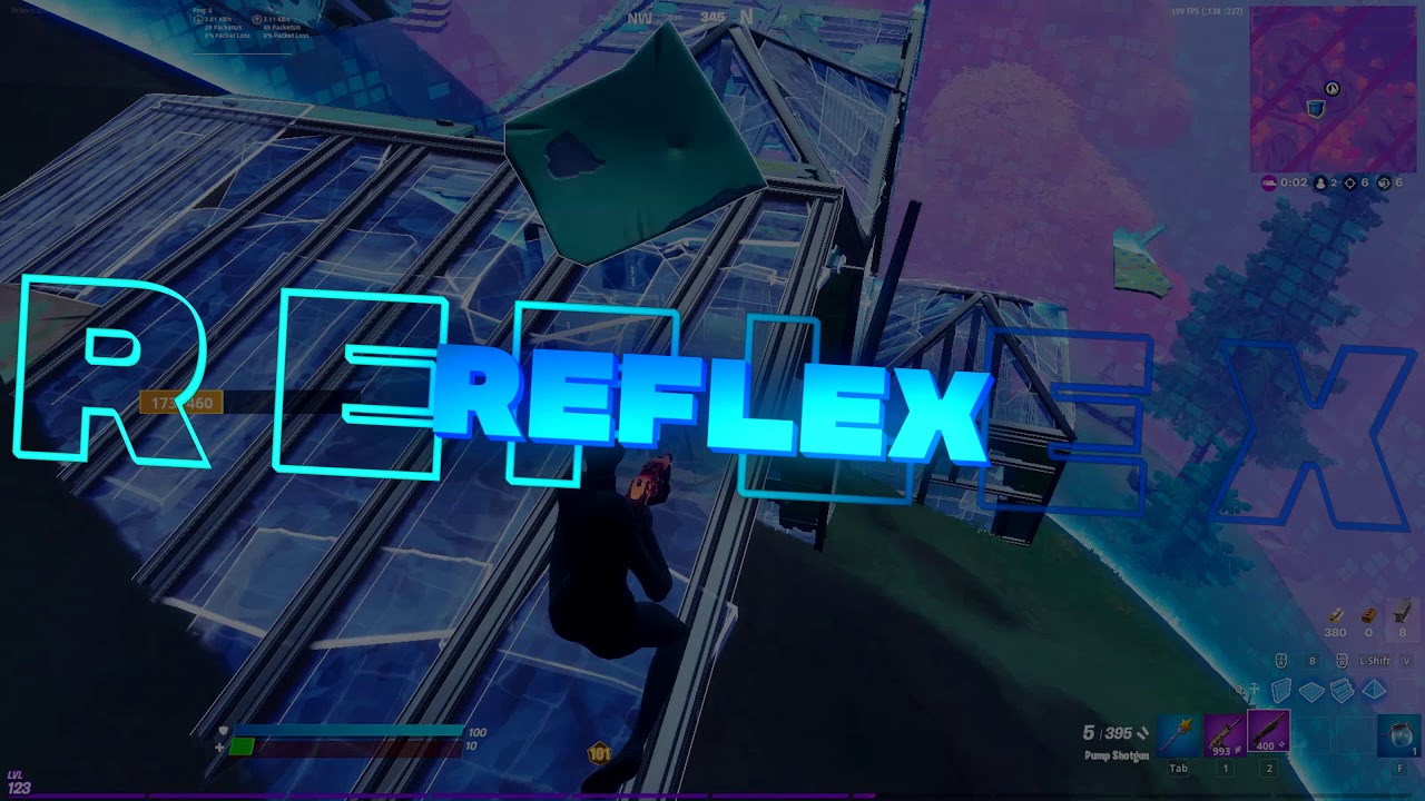 The Best Edited By Idents for Fortnite Highlights | Sack, Numby, NadavB, Trenga - (Templates)
