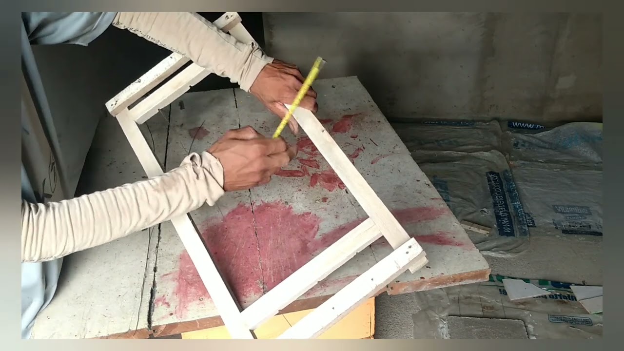 medidas das minhas formas para fazer colmeia de cimento