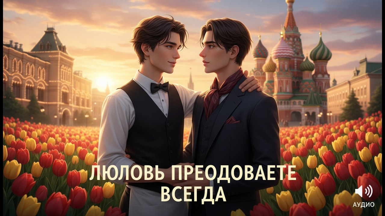 Сын миллиардера ударил официанта-гея — пока тот не раскрыл самую тёмную тайну семьи