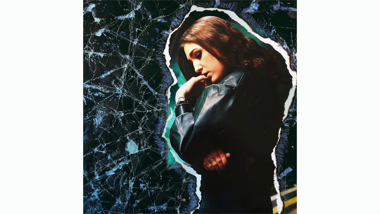 Julia Church - Let Me Down (Easy) (Official Audio)