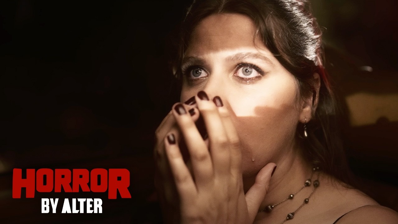 Horror Short Film 