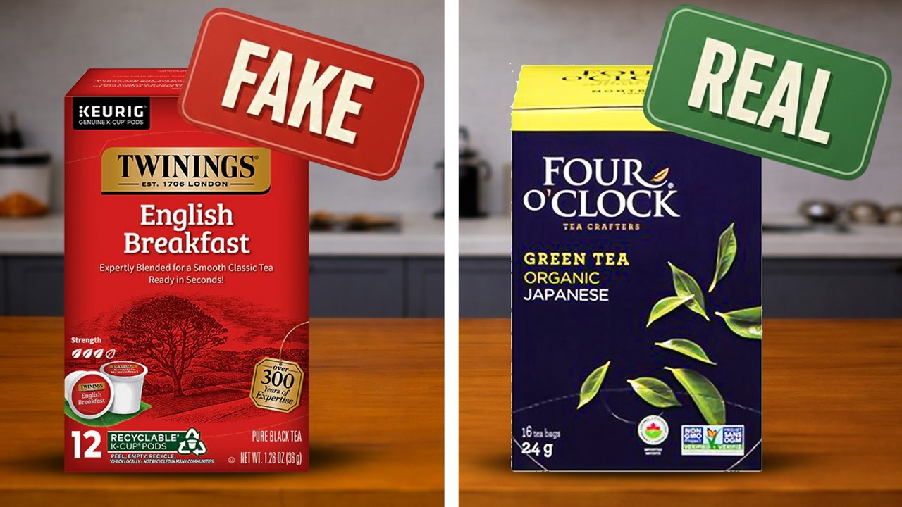 Avoid These 7 Canadian Tea Brands (And 2 Better Options to Switch To)