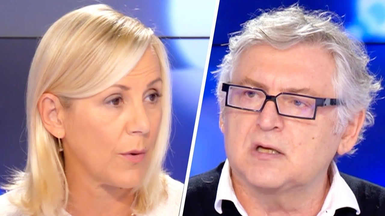 Michel Onfray : 