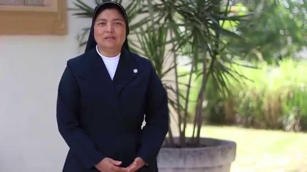Congregación, Hijas del Sagrado Corazón de Jesús (Documental)