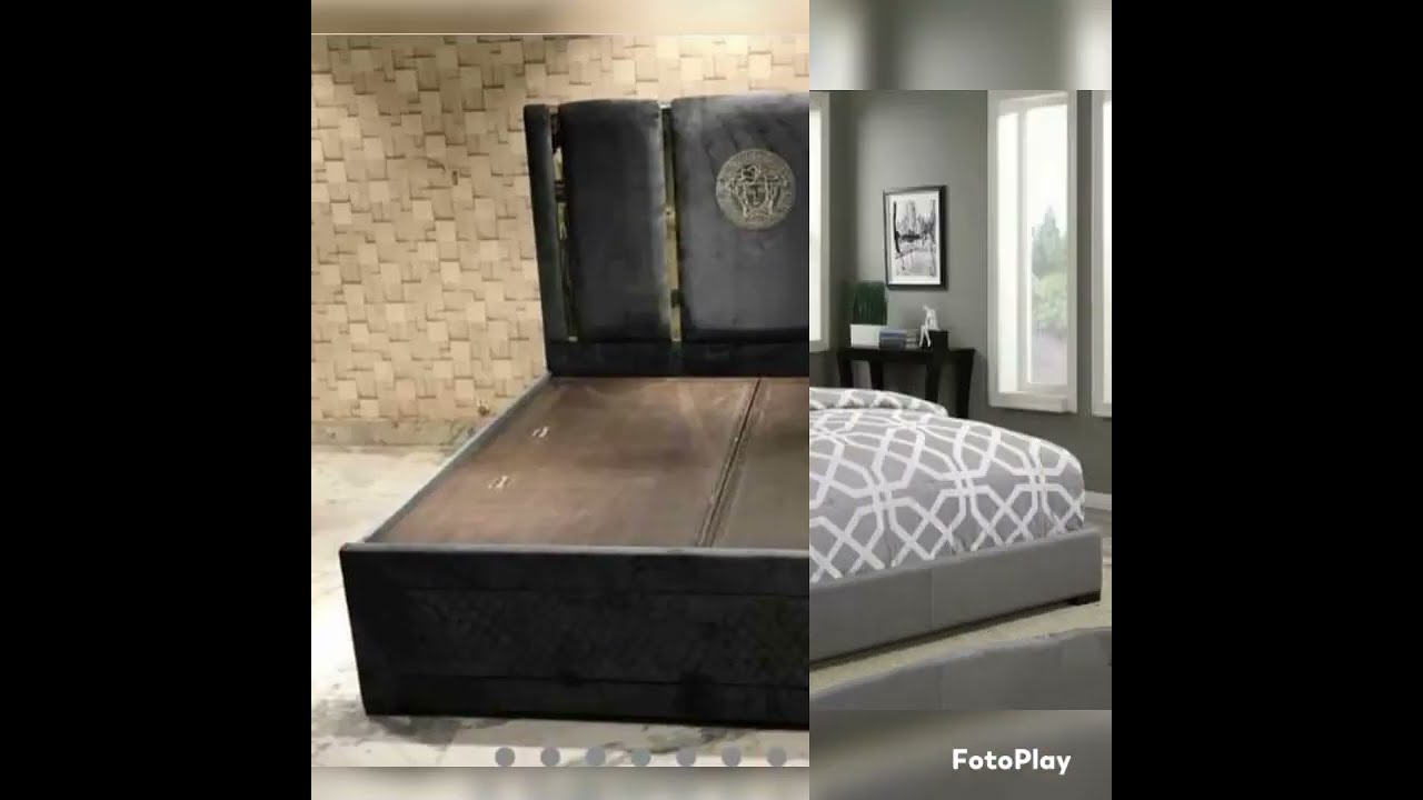 Best 25 bed designs 2022