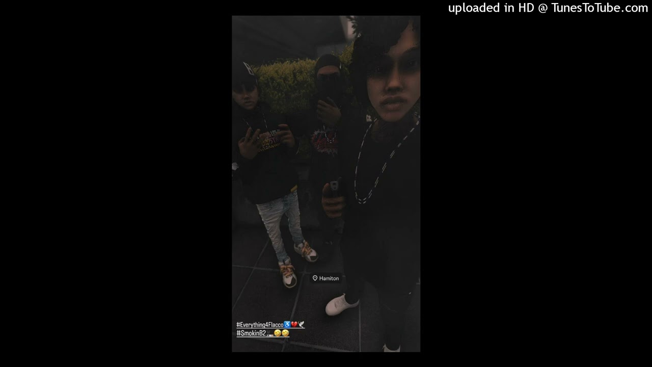 [TT:RP][IC] Milz4848 X Assasian1460 X Shai Wvttz X Mel Bzz - From da J to The 6