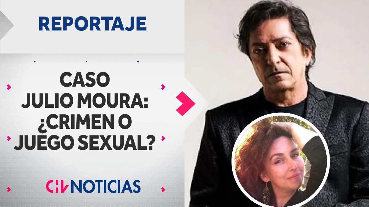 ¿Crimen o juego sexual? La historia del guitarrista de Virus y la muerte de su fan chilena REPORTAJE