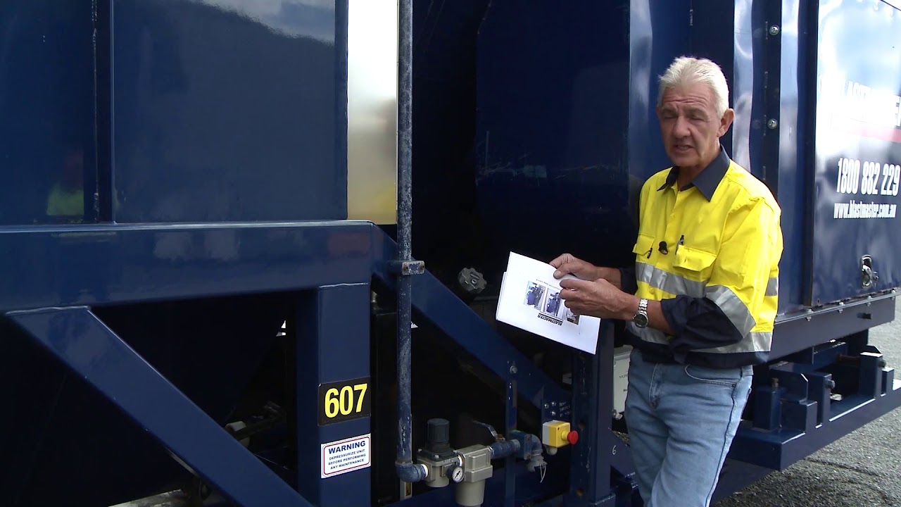 Dust Collector 101: Easy Operation Overview for Beginners
