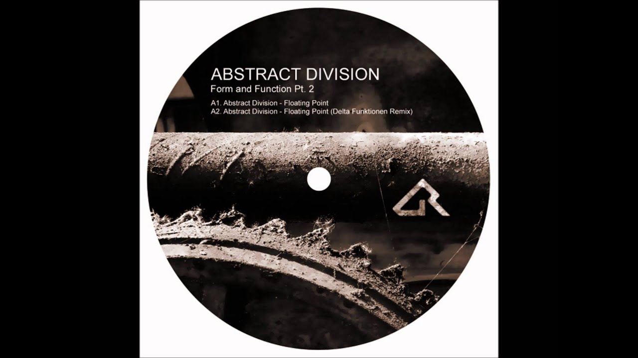 Abstract Division - Floating Point (Delta Funktionen Remix)