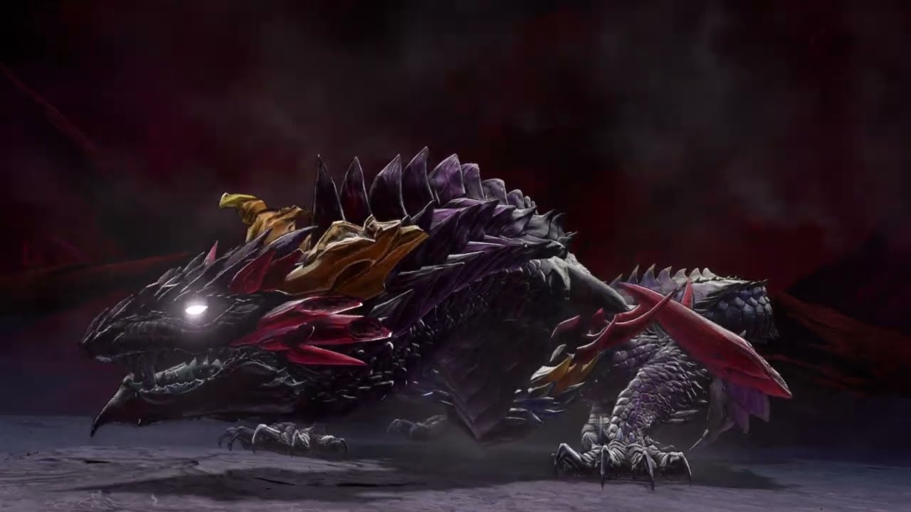Granblue Fantasy: Relink - Evyl Blackwyrm S++ 5min OFFLINE