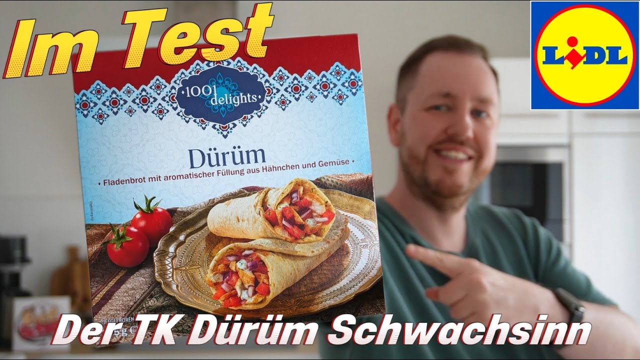Lidl: 