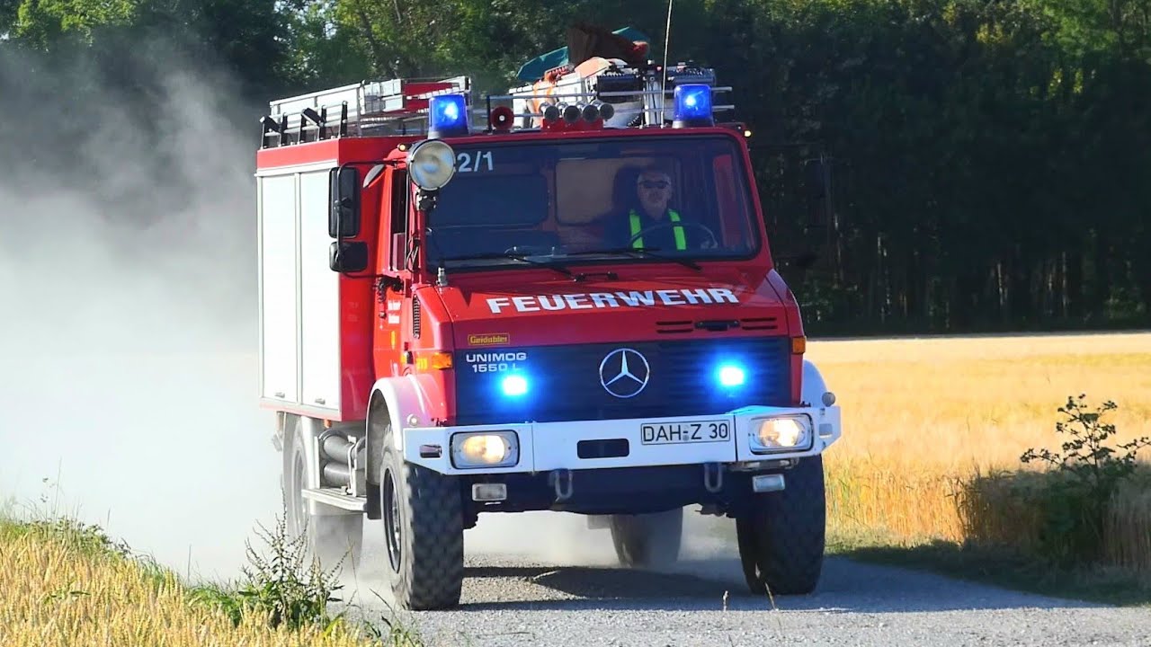 TLF 16/24-Tr Freiwillige Feuerwehr Hebertshausen