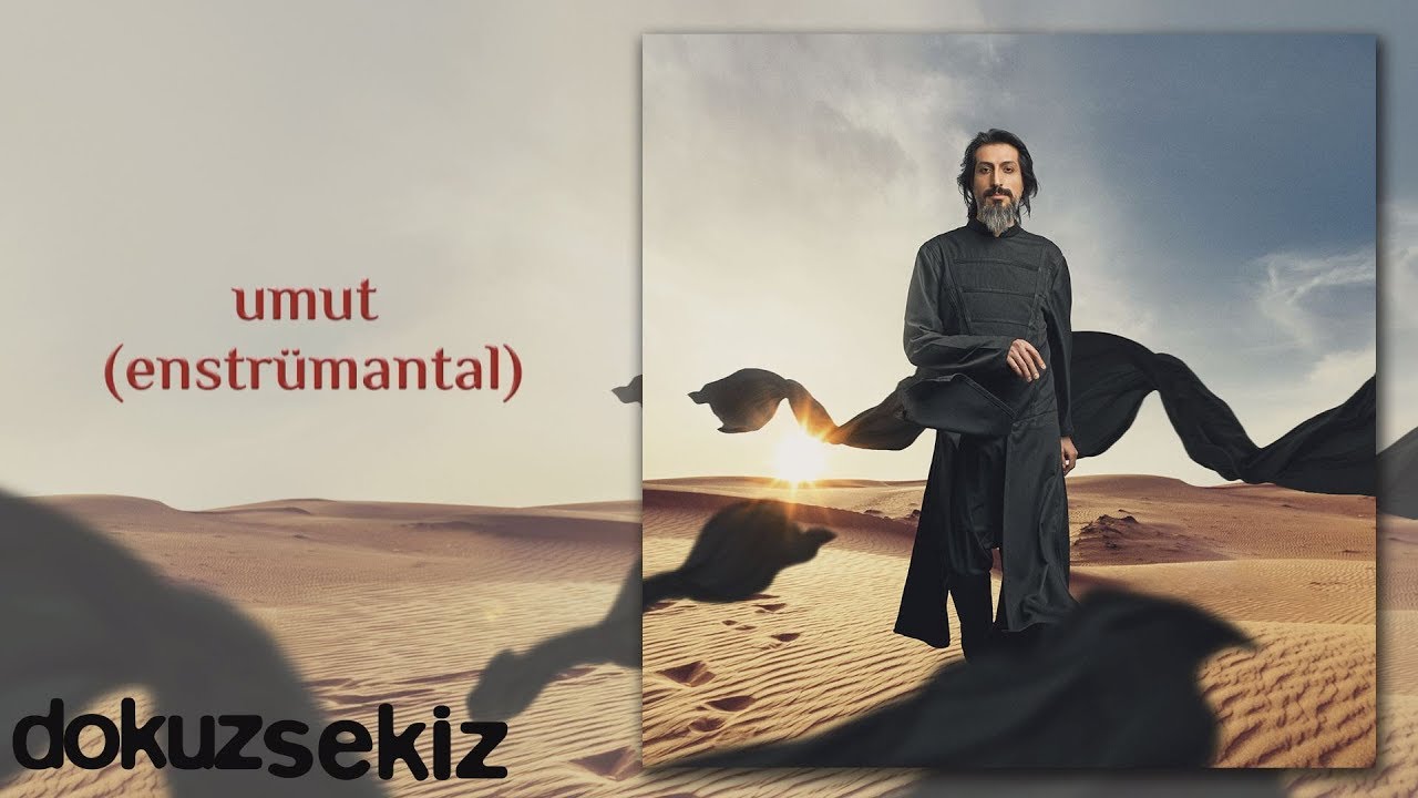 İsmail Tunçbilek - Umut (Official Audio)