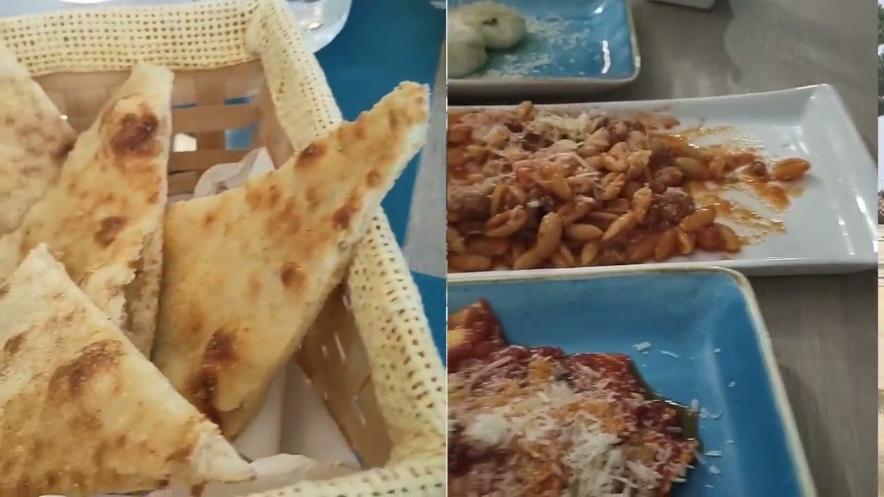 liberamente in camper punt.1036 Camping Village Torre Salinas Sardegna