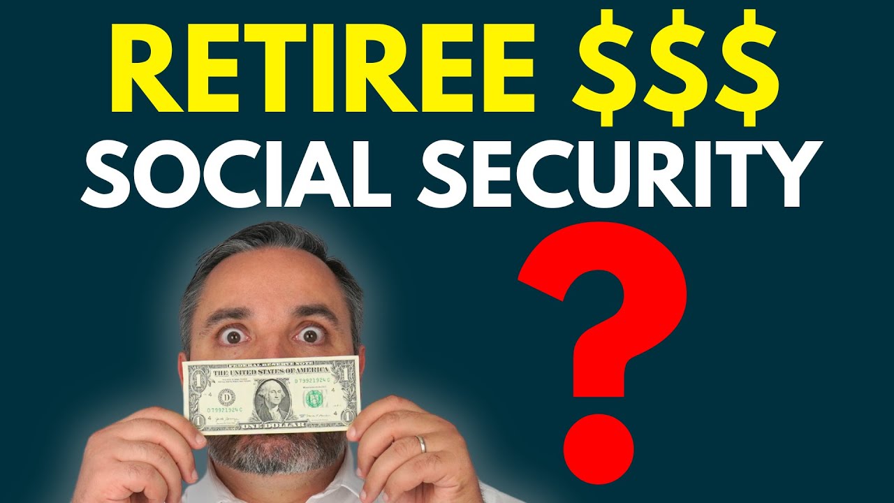 5 Ways Retirees BOOST Social Security Benefits