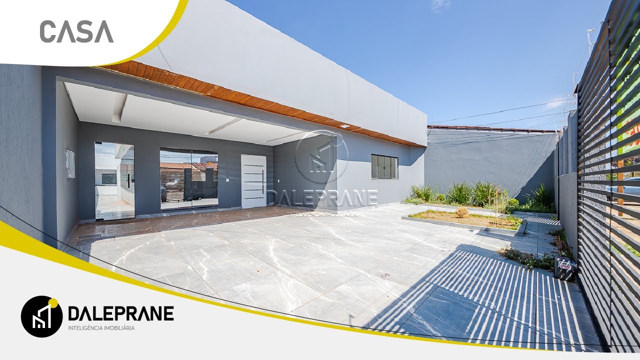 Casa em Taguatinga - Daleprane