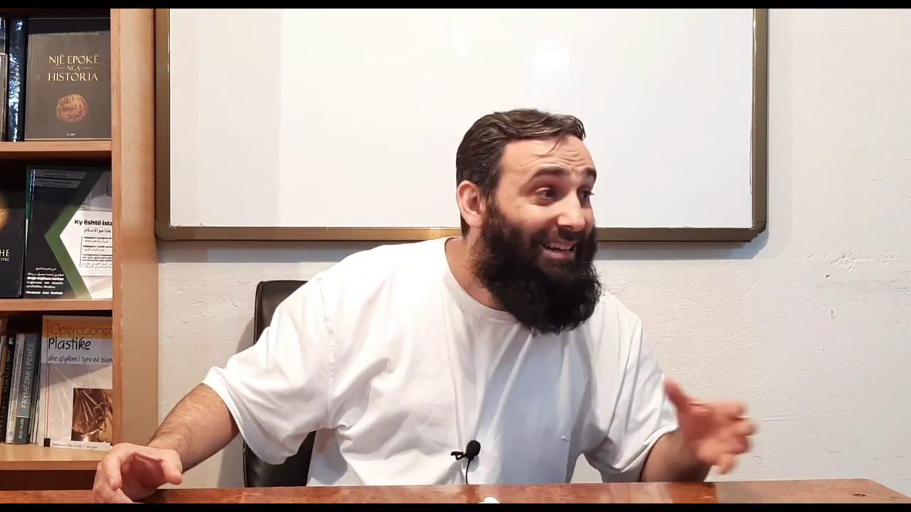 Havarixhet KA'DIJE-Ergin SHALA