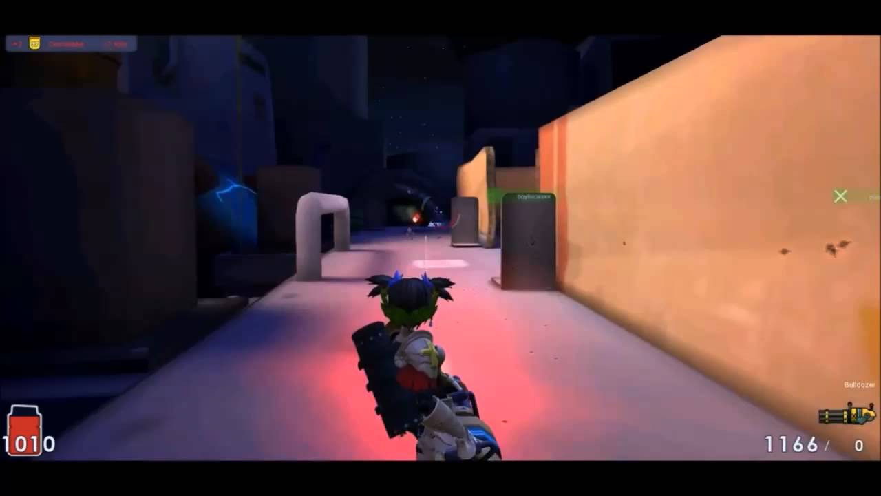 Yukister Special Montage #1
