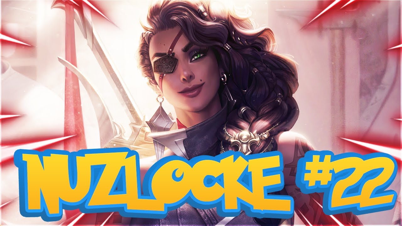 Samira - Did we just get our first penta...? (0 Deaths ADC Challenge)