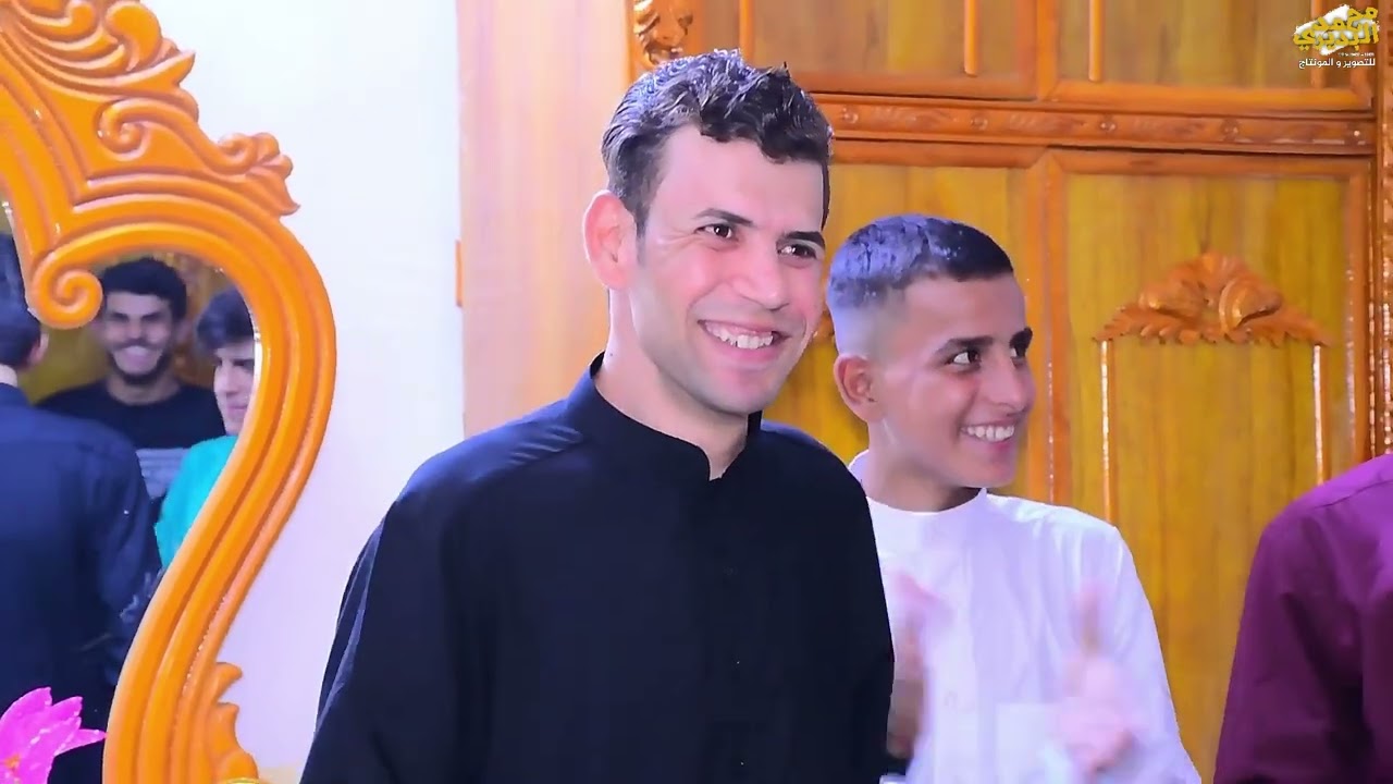 حفل وزفاف محمد البديري المصور محمد البديري