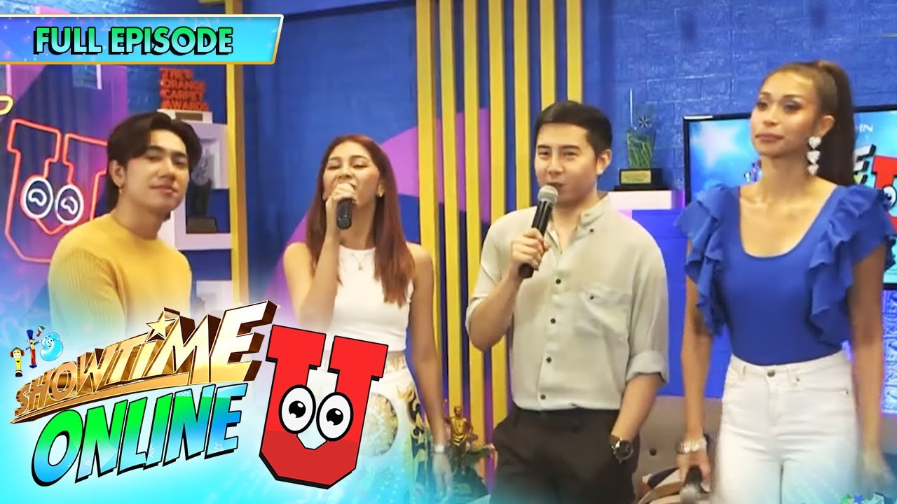 Showtime Online U - April 29, 2024 | Full Episode