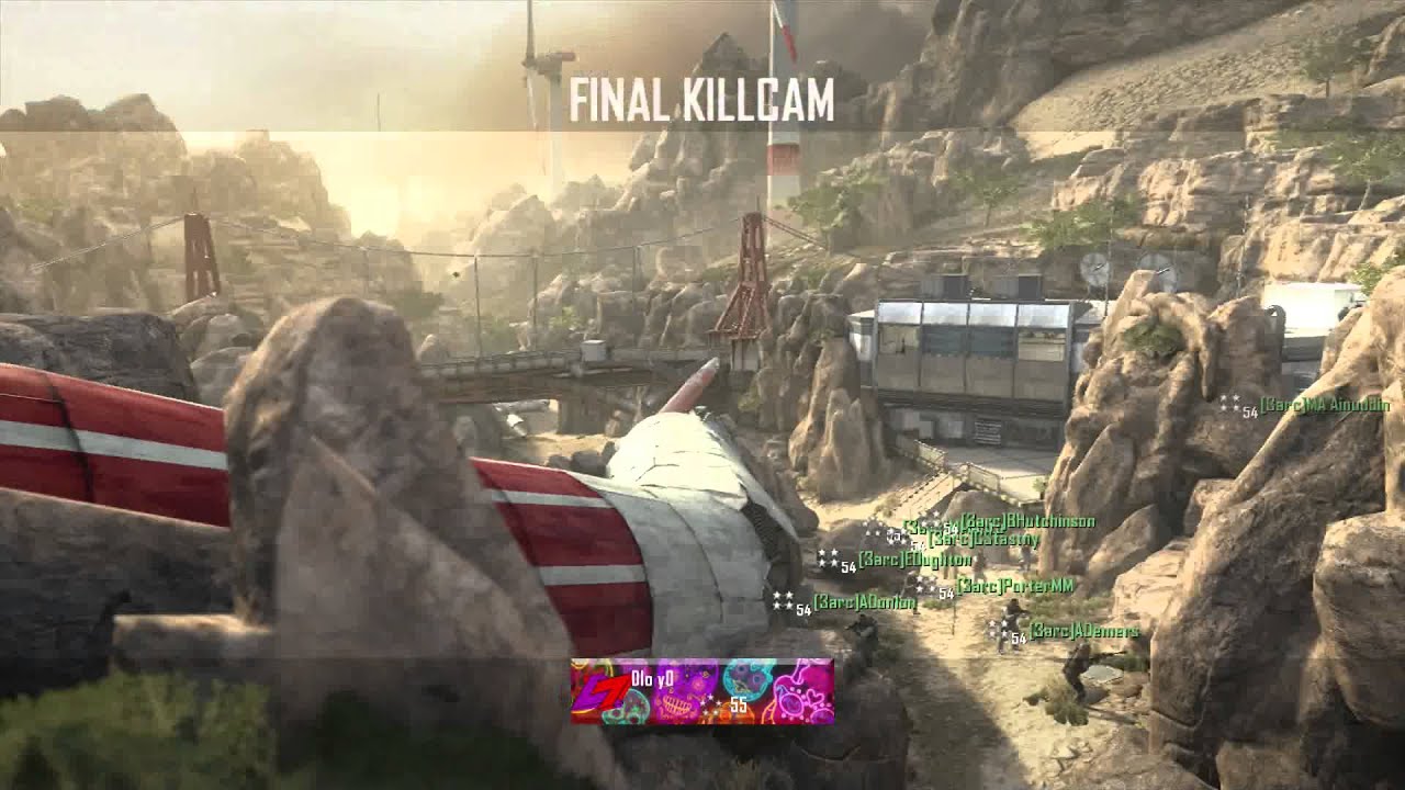 Joined TaMeClan @50k (READ DESC)