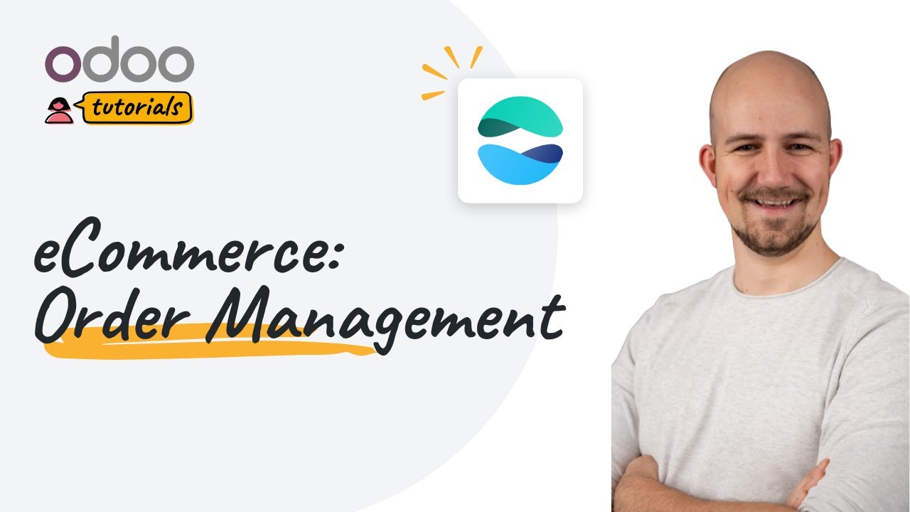 Order Management | Odoo eCommerce