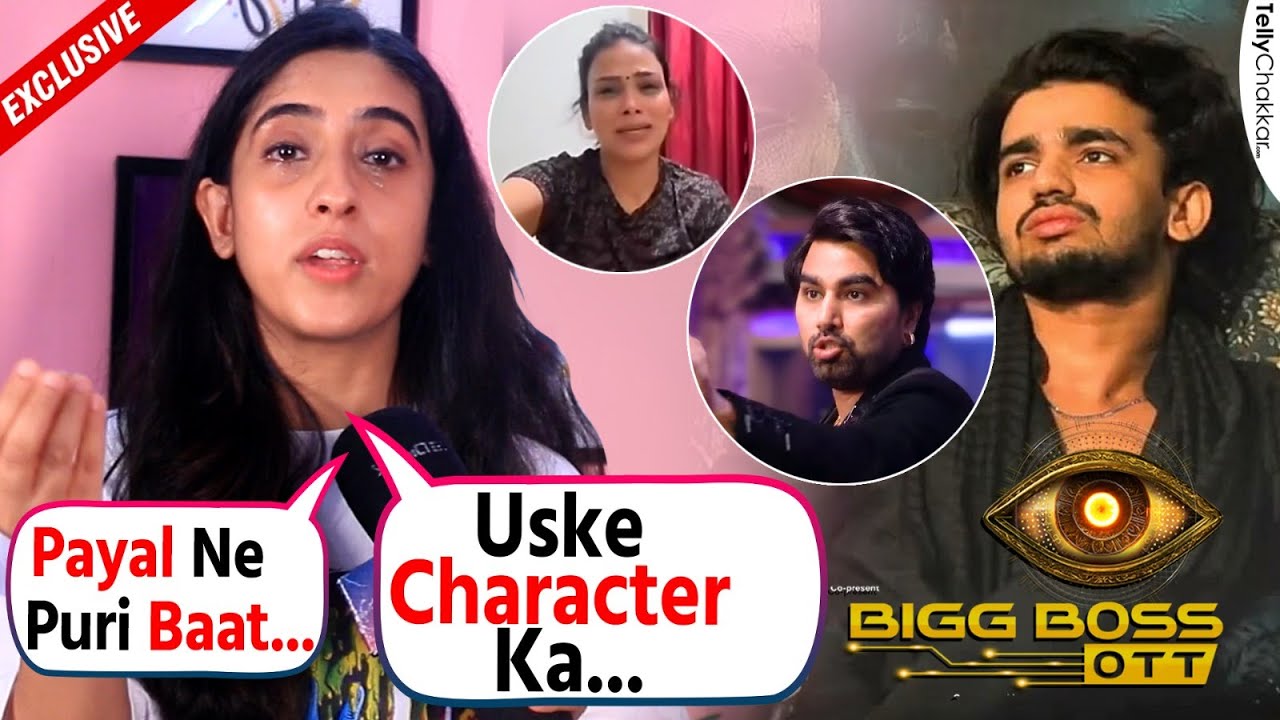 Sameeksha Sud Ke Chalke Aansuo Vishal Ke Liye, Armaan Aur Makers Par Phuta Gussa | BB OTT 3