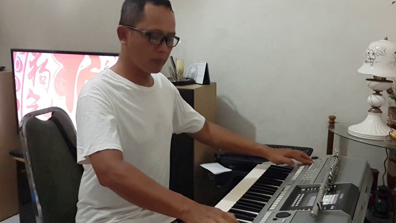 Hanya Debulah Aku (Flute Instrumental) by Harkuswo Hartono