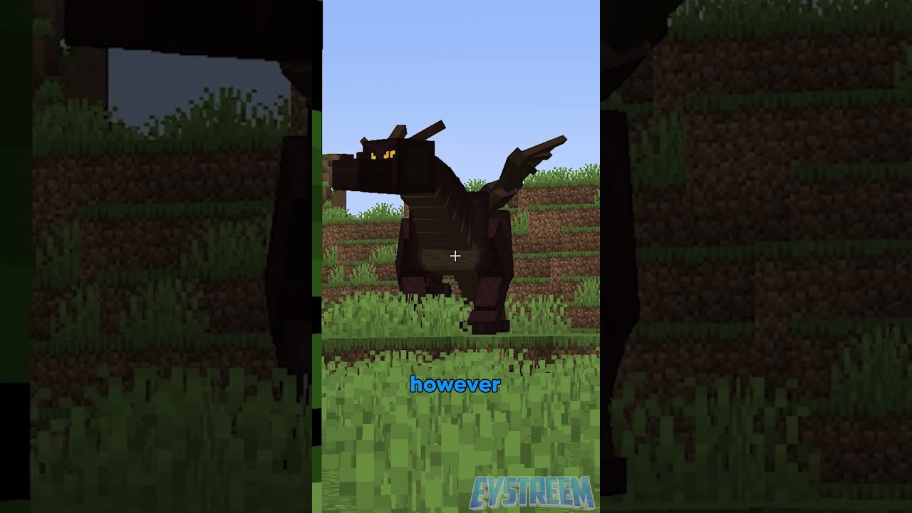 Minecraft&rsquo;s ACTUAL Strongest Mob