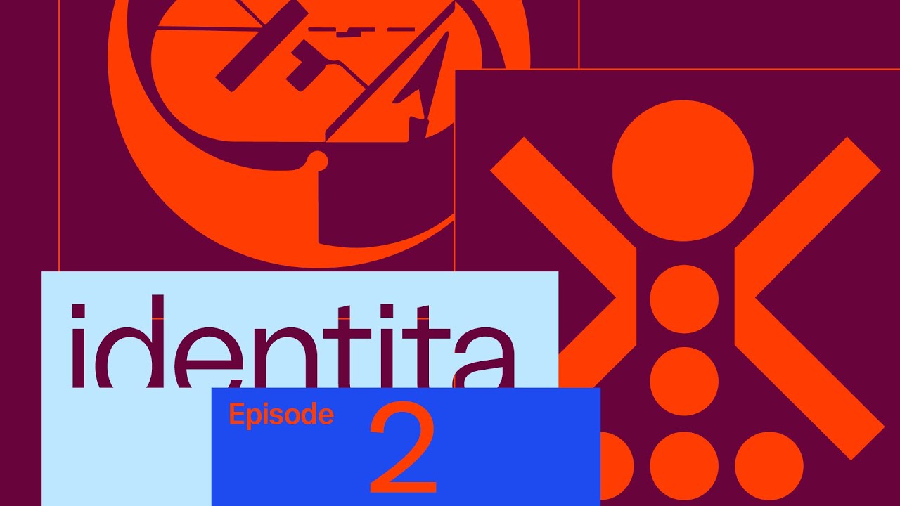 Identity – The Story of Czech Graphic Design / Episode 2: Media