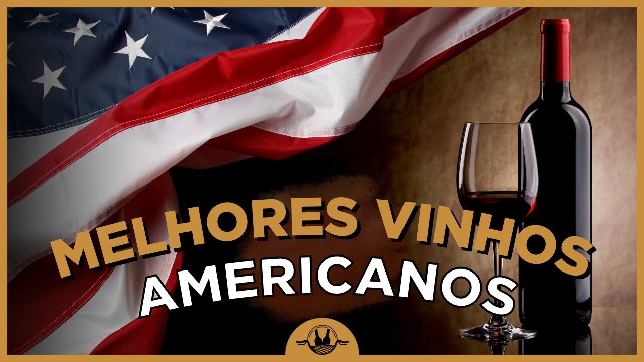 COMO OS VINHOS DA CALIFÓRNIA GANHARAM O MUNDO!