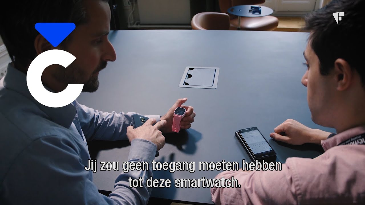 Onderzoek onveilige kindersmartwatches (Consumentenbond)