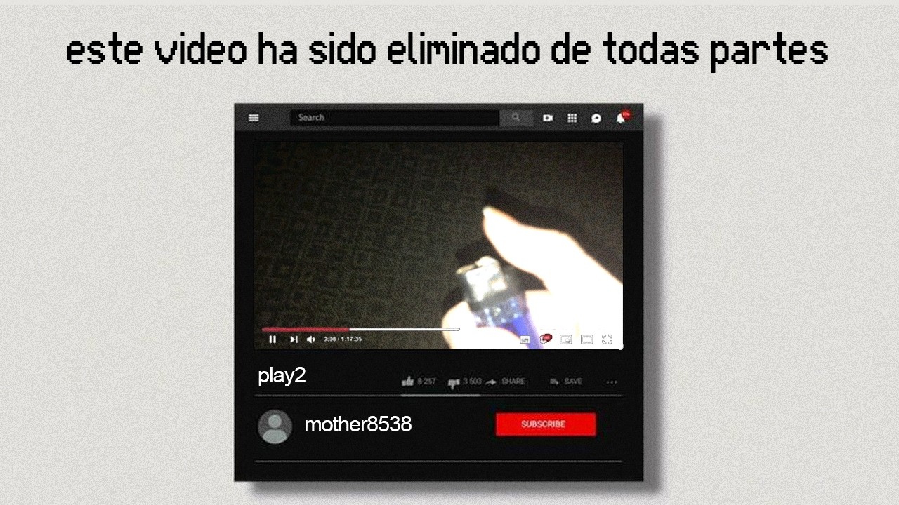 27 misterios de internet QUE NO CONOCÍAS explicados en 31 minutos