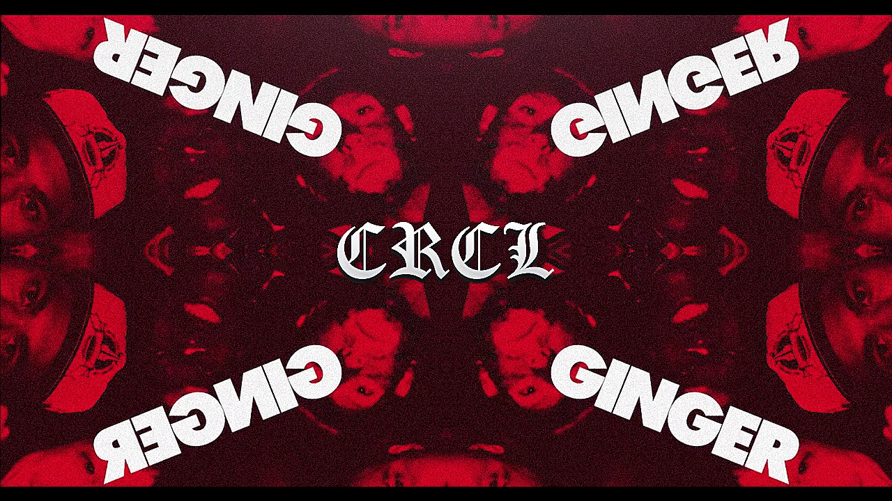 [FREE] BROCKHAMPTON x GINGER Type Beat 