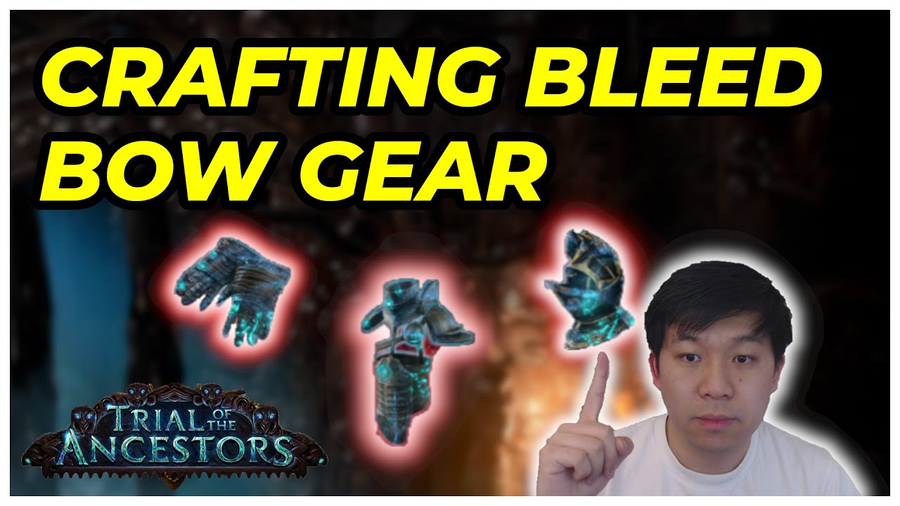 [PoE 1] Beginners Guide to Crafting