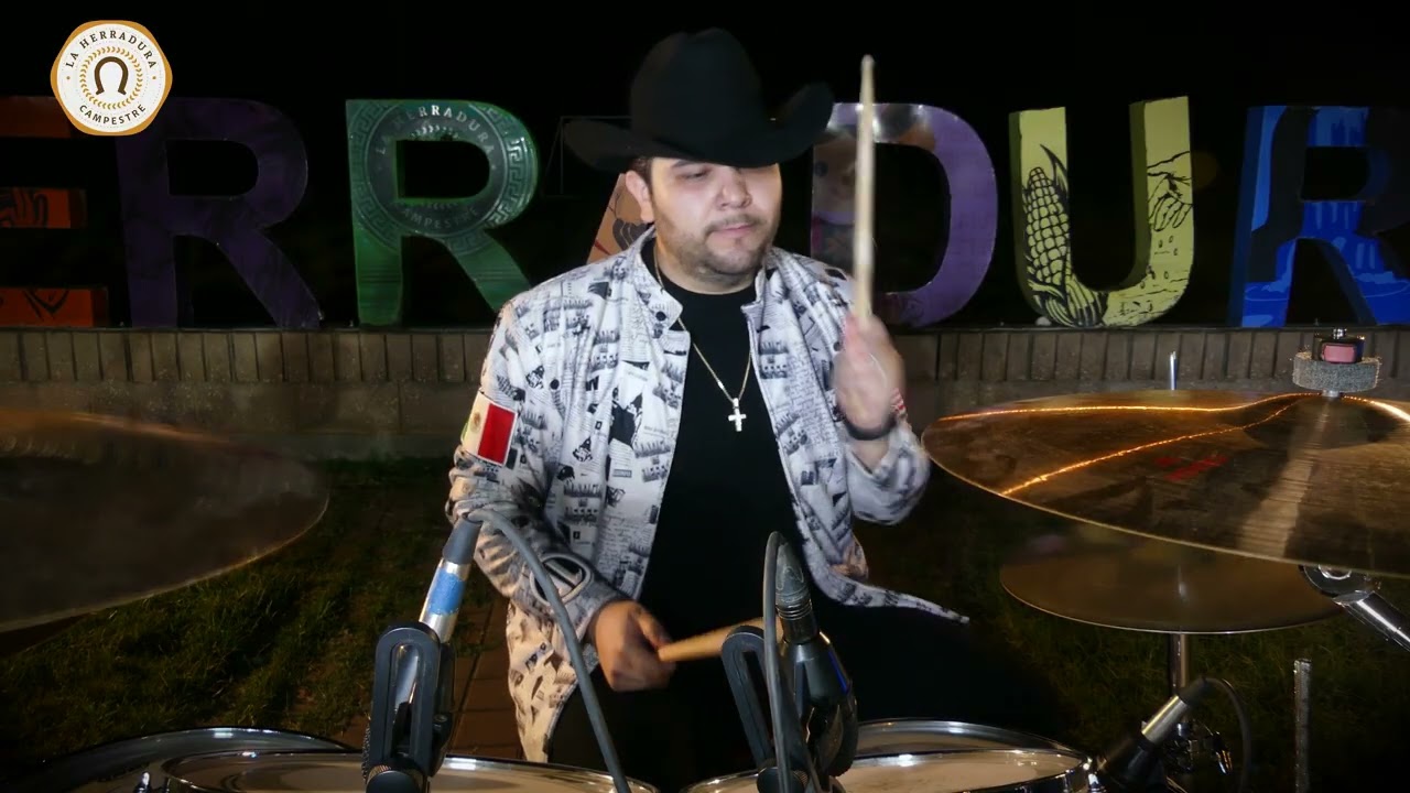 Marca De Jefes - Hombre Libre