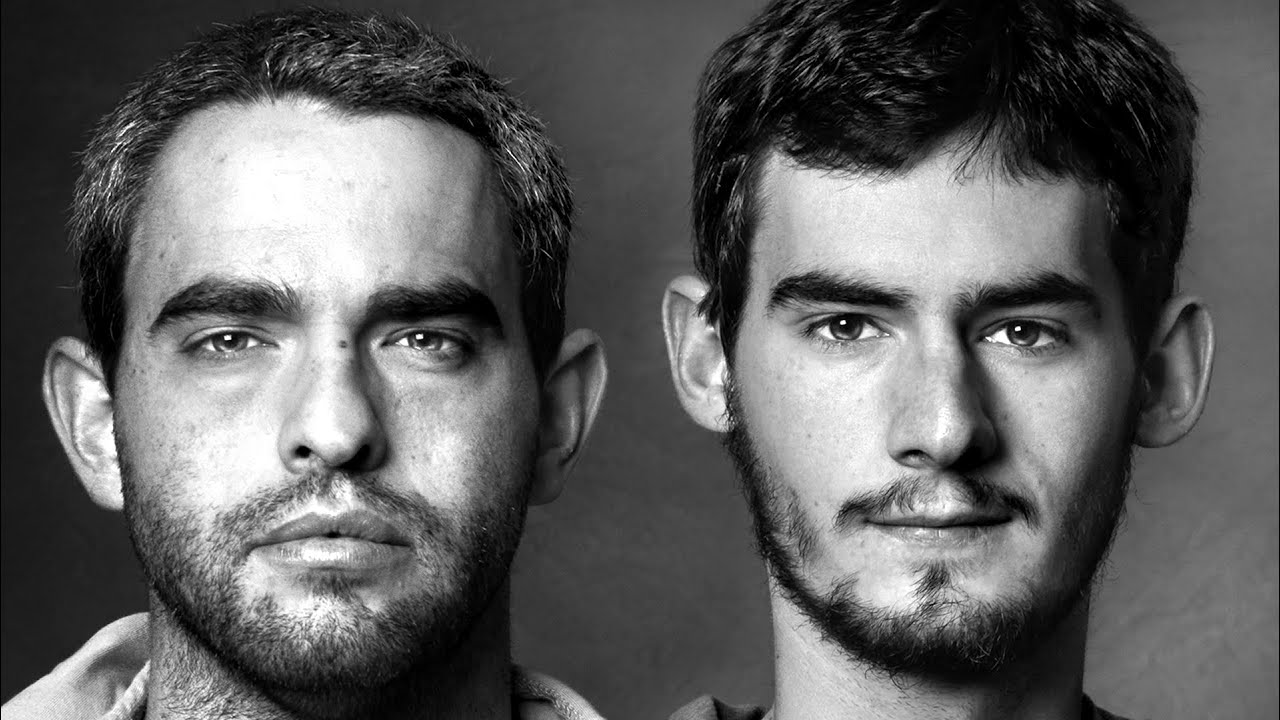 Escaping a Fundamentalist Mormon Sect-Lyndon and McKay