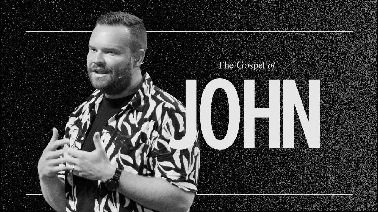 The World Will Hate You (John 15:18-27)