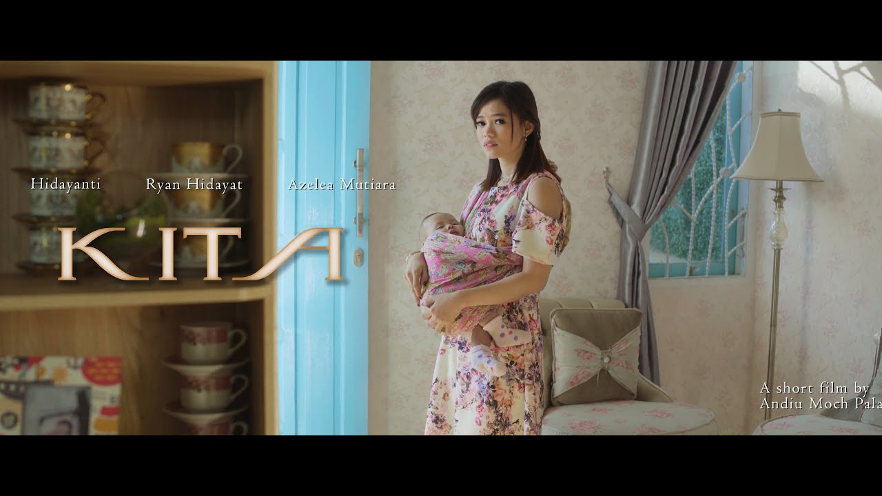 FILM PENDEK MAKASSAR | KITA | SHORT MOVIE | SUBTITLE INDONESIA | NIKAH MUDA