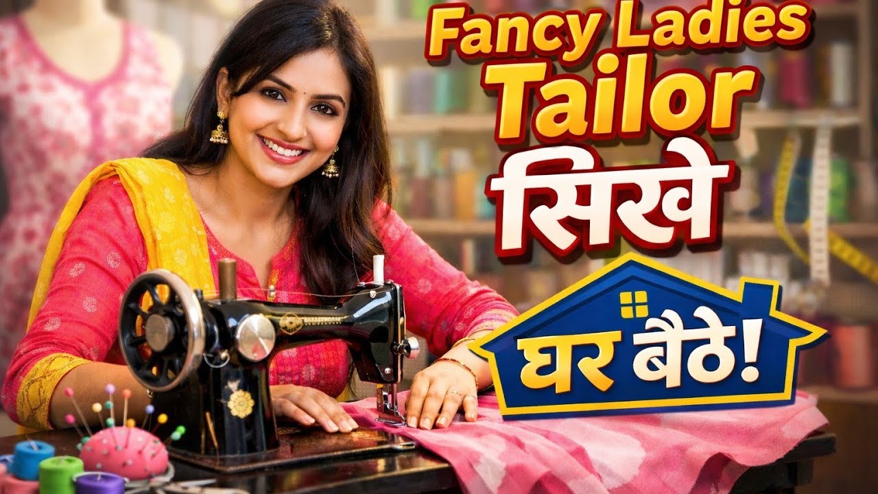 XL Size Ladies Suit Cutting Step by Step | Fancy Ladies Tailor | Beginner Friendly