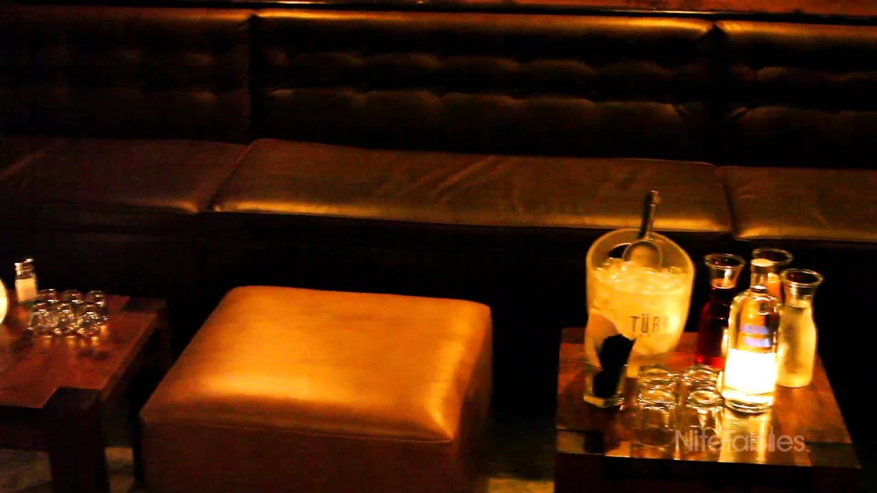 116 Lounge - West Village, NY